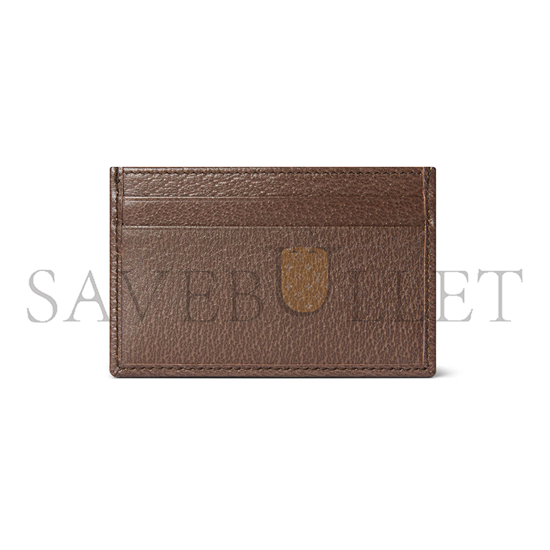 GUCCI GG CARD CASE 834795 (11*7cm)
